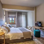 Agiannorema Pensión 4*