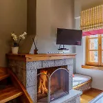 بيت ضيافة Agiannorema