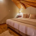 Agiannorema Pensión 4*