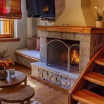 بيت ضيافة Agiannorema 4*
