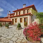 Pensión Agiannorema 4*