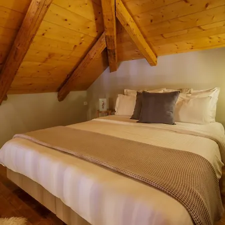 Agiannorema 게스트하우스 아라초바