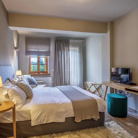 Agiannorema Guest house 4*