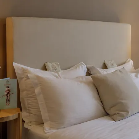 Agiannorema 게스트하우스 4*