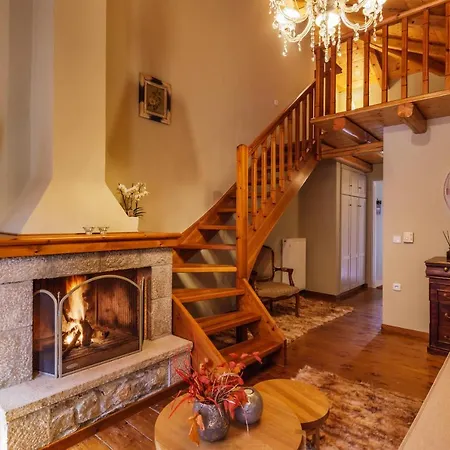 게스트하우스 Agiannorema 아라초바