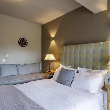 Agiannorema 4* 아라초바