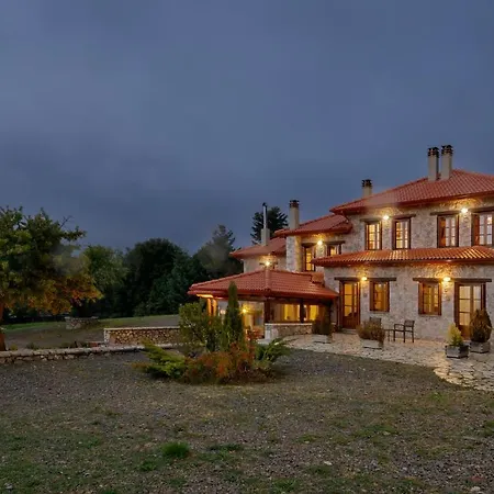 αγιαννόρεμα * Αράχωβα