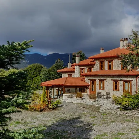 게스트하우스 Agiannorema