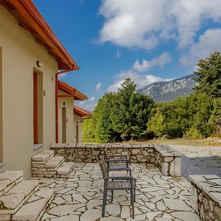 Agiannorema بيت ضيافة