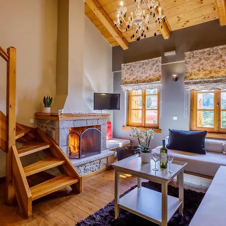 Agiannorema 게스트하우스