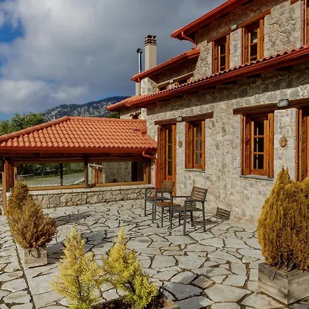 Πανσιόν αγιαννόρεμα