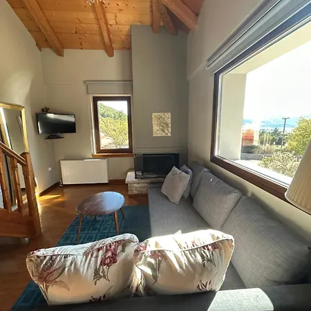 Agiannorema 4* Arachova