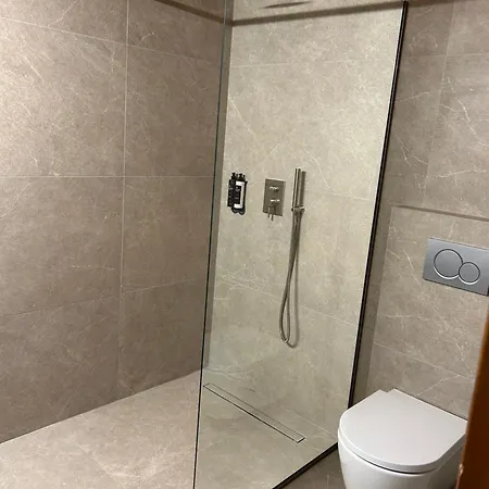 Agiannorema 게스트하우스 아라초바