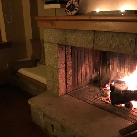 Agiannorema 게스트하우스