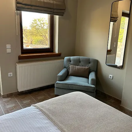 게스트하우스 Agiannorema 4*