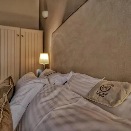 Agiannorema 게스트하우스 아라초바